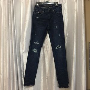 Men's American Eagle Jeans Next Level Flex 32 x 34
